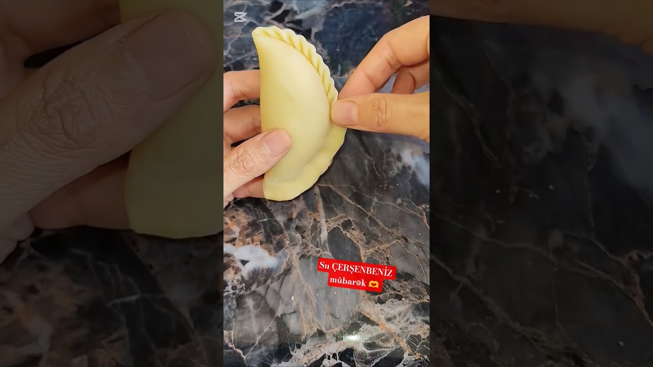 #shorts 🔴 şekerburanın bükülmesi ve bezedilmesi