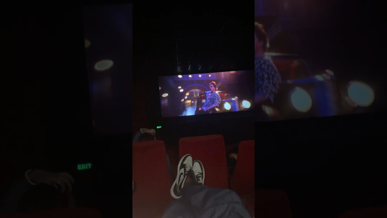 Мы посмотрели 3 фильма по одному билету😉 | и провели больше 8 часов в PVR | #шорты #вызов #джаван