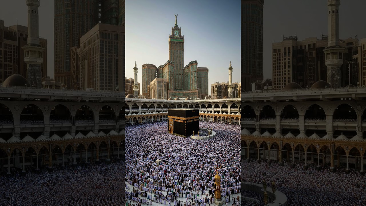 ALLAH KA GHAR #youtubeshorts #love #1million #live #vlog #viralvideo #allah #youtubeshorts #shots