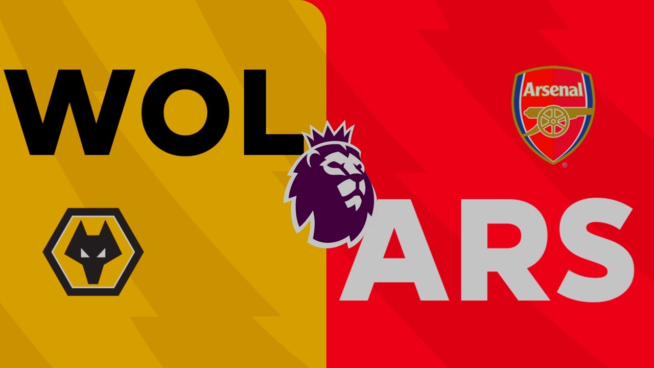 FC 26 - Wolves vs. Arsenal - Premier League 25/26 Full Match [4K60]