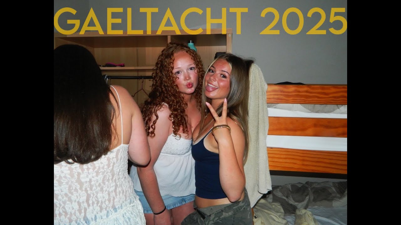 GAELTACHT 25