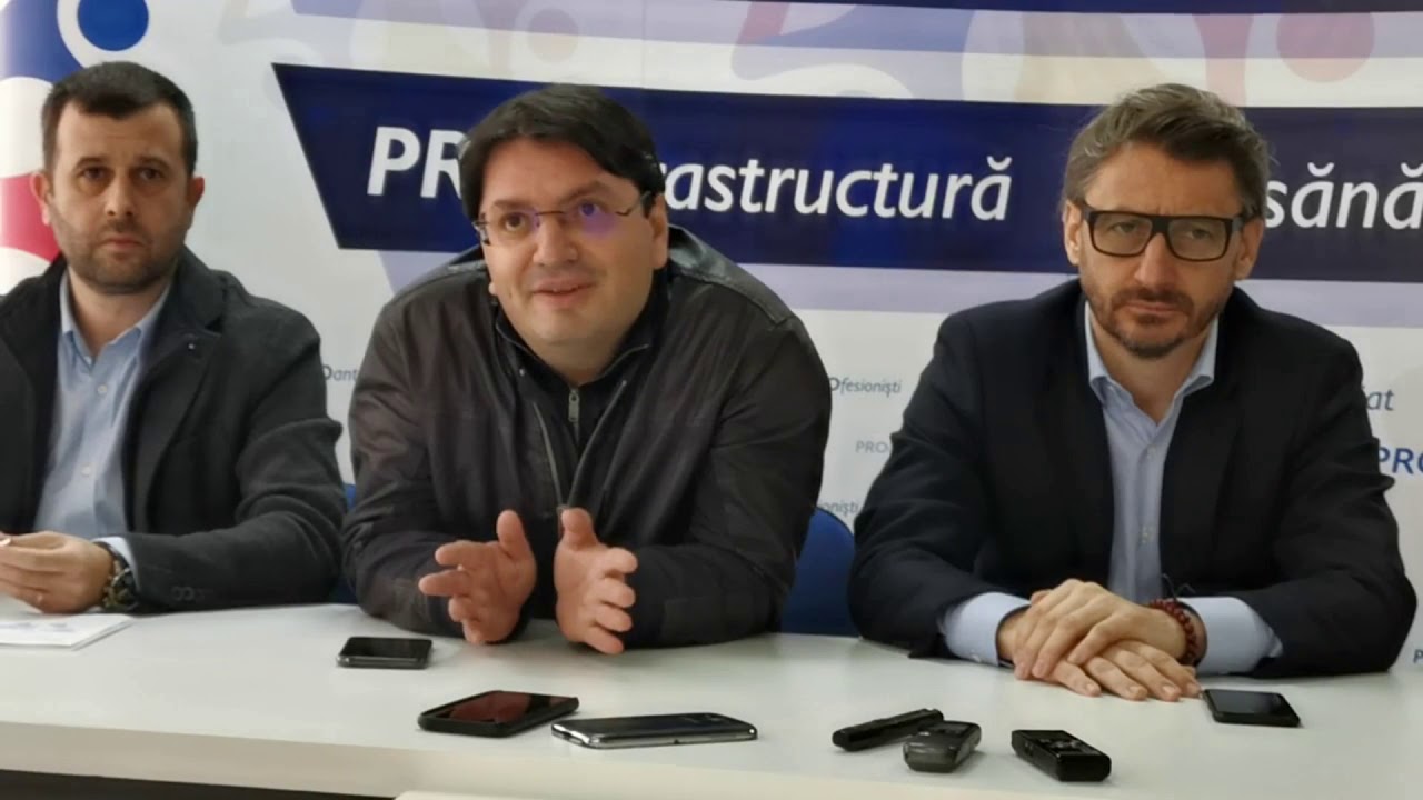 Nicolae Banicioiu - Colectiv. Declarație - Aprilie 2019