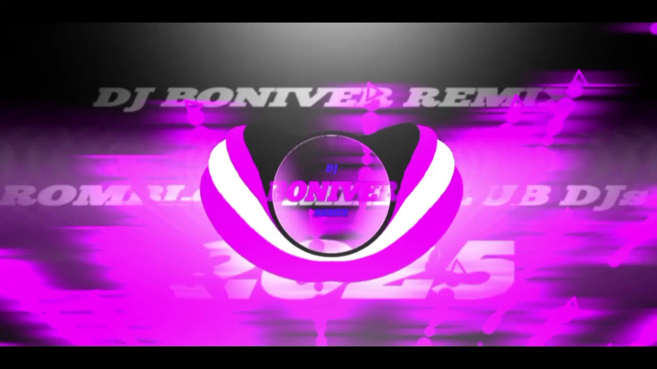 DJ GHOST / BASS REMIX / DJ BONIVER GUSI REMIX