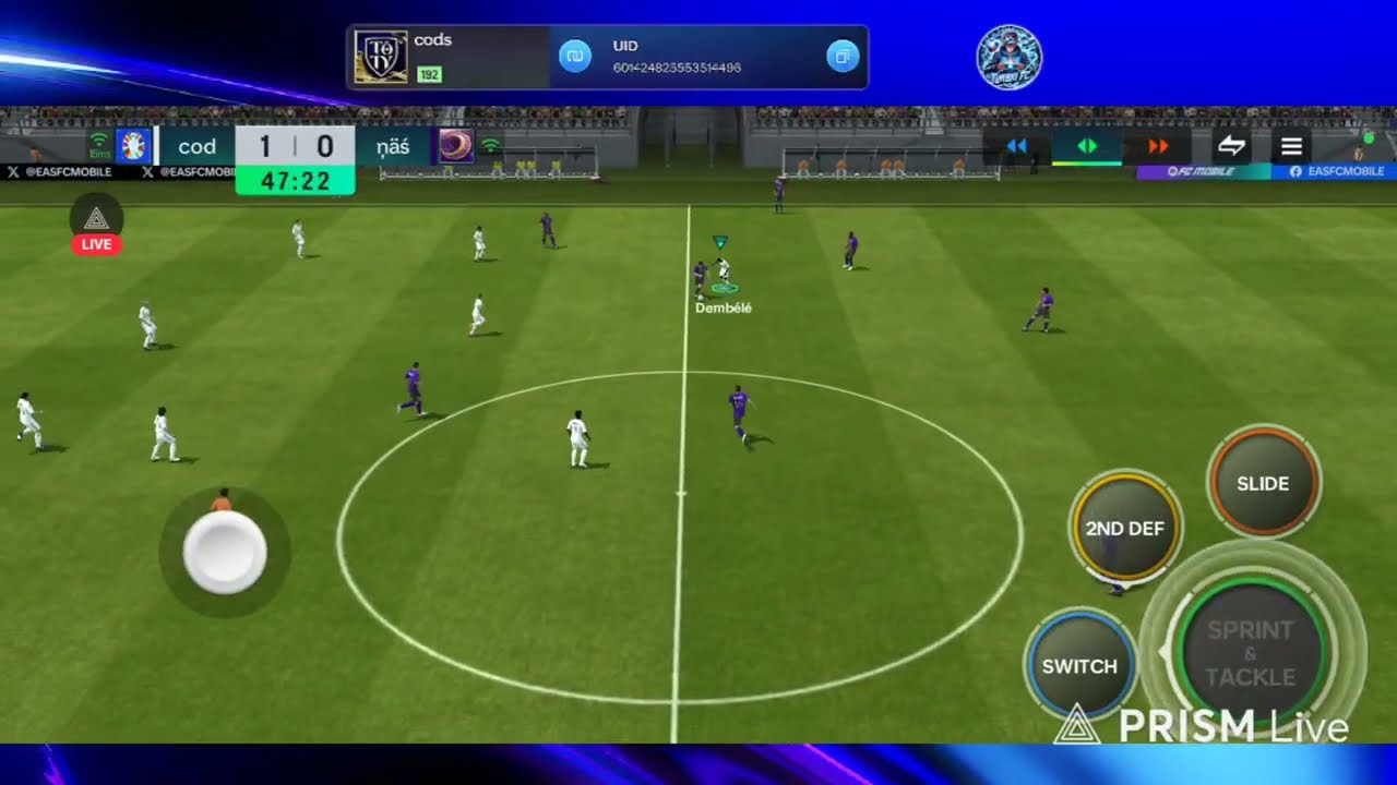 🎮 H2H GRIND | CAPPED LEGENDS | Day 16 I  150 ⭐ F2P  |  FC Mobile 26