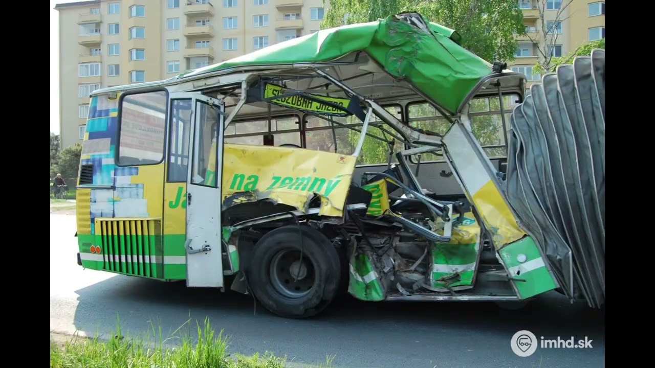 3 2 1 GO mhd Bratislava