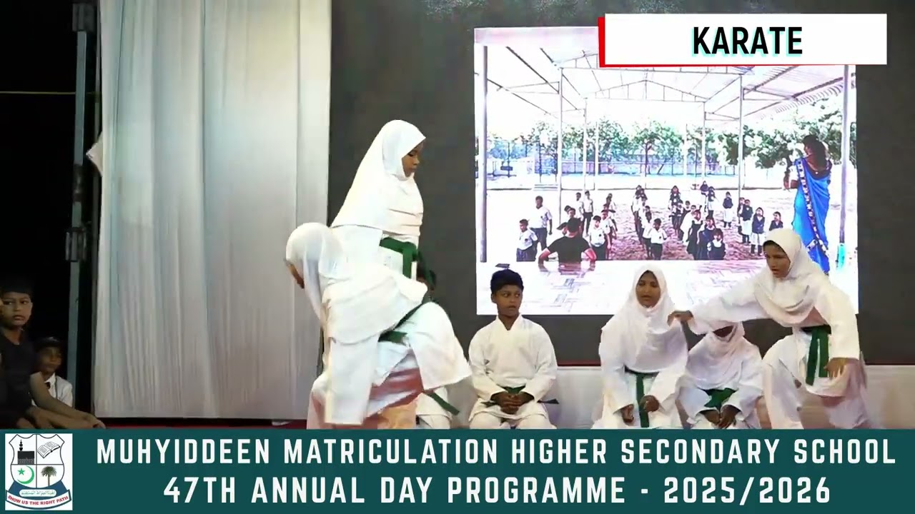 Karate