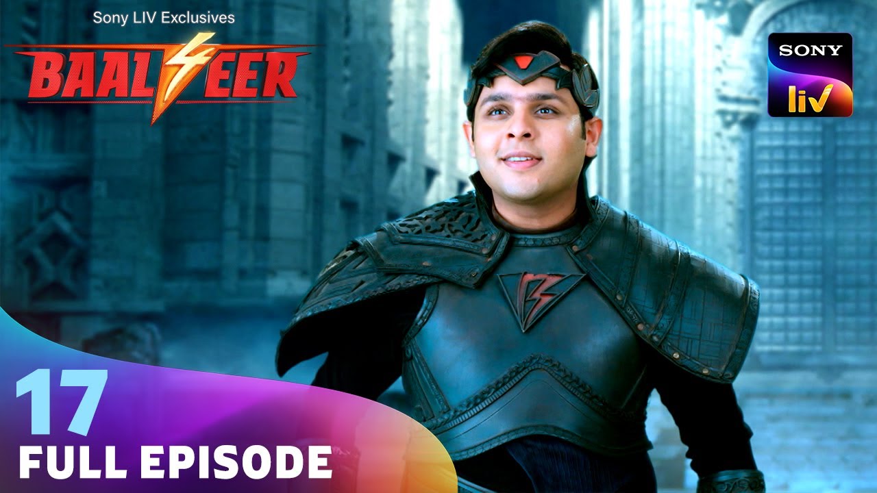 क्या Baalveer समय से Recharge कर पाएगा Bhasm का शूल? |Baalveer S4 |Ep 17 | Full Episode| 28 May 2024