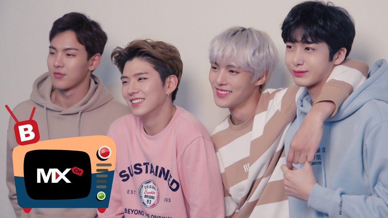 [몬채널][B] EP.41 2016 F/W LITMUS