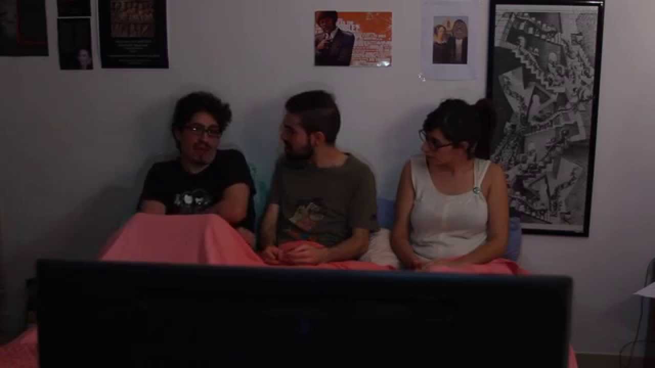 CAOS - Casa Argumental On Stage #Speciale Revival