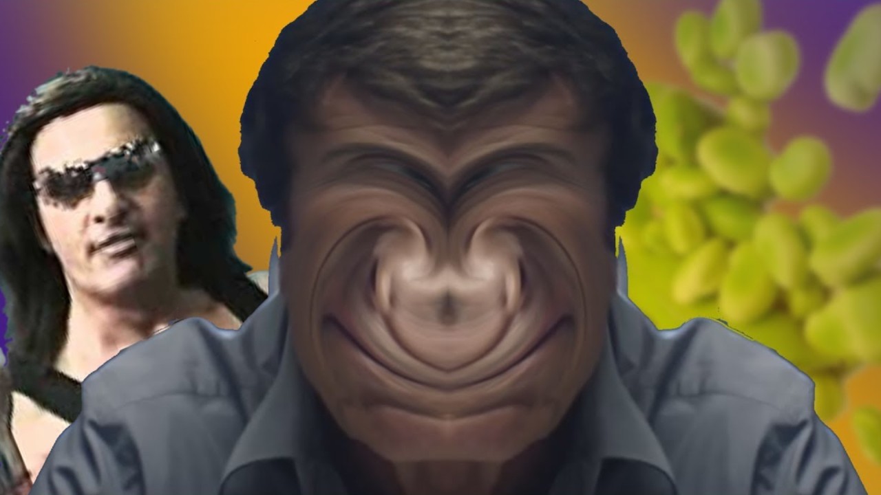 [OLD] YTP ITA - GIANNI MORANDI VA A COMANDARE