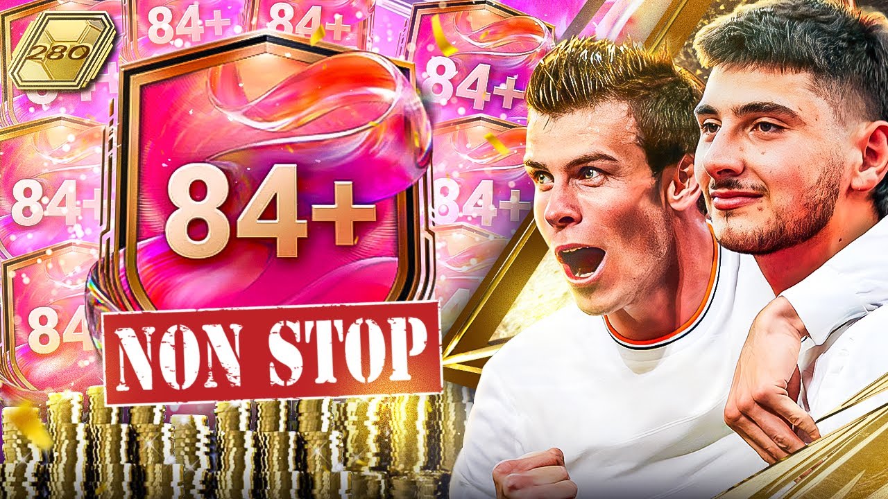 I'm Not Stopping This Grind...