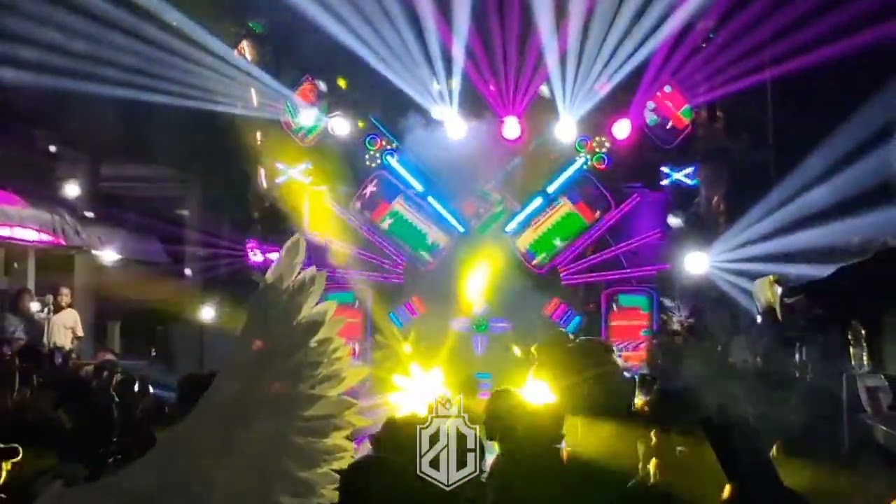SOUND D'SIP AUDIO KARNAVAL MEDALI MOJOKERTO 2026 ‼️