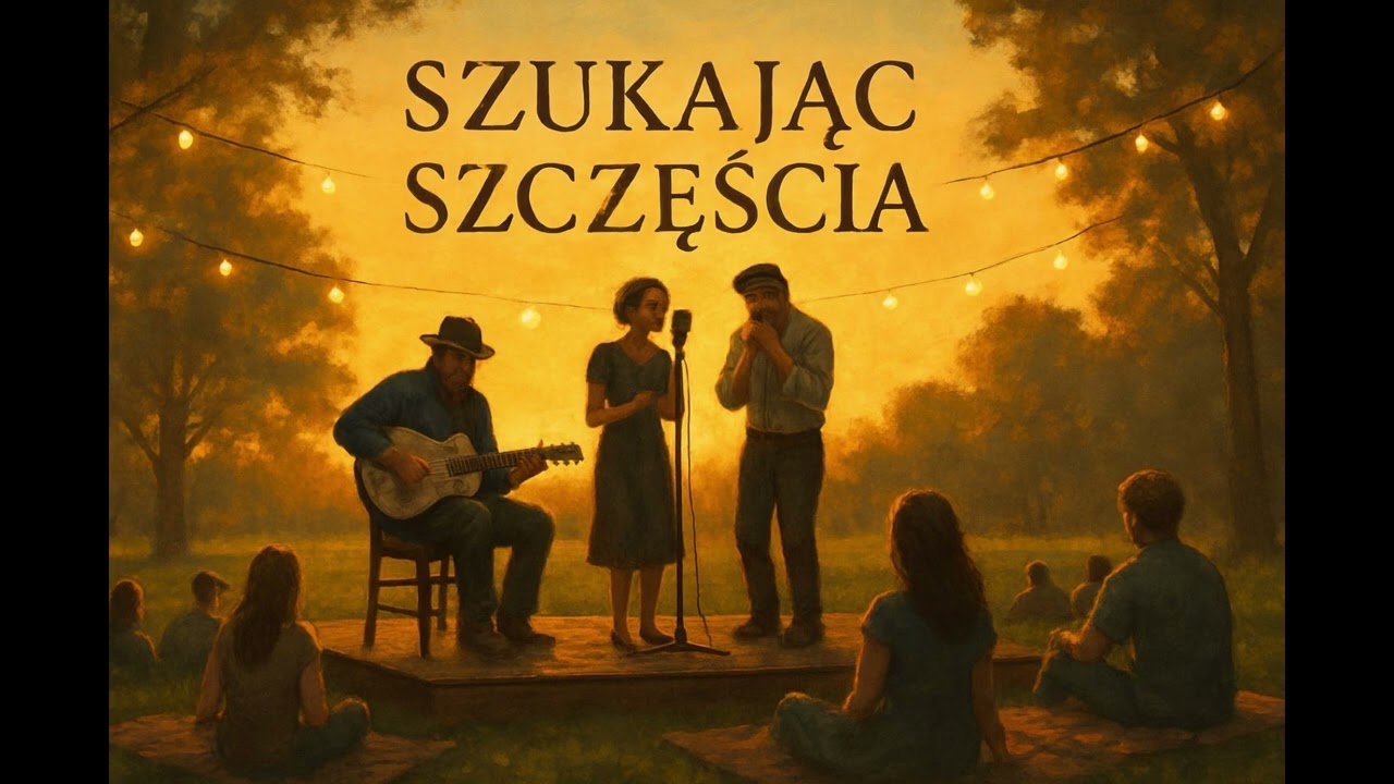 Mesajah feat. Kamil Bednarek - Szukając Szczęścia ale to bluse