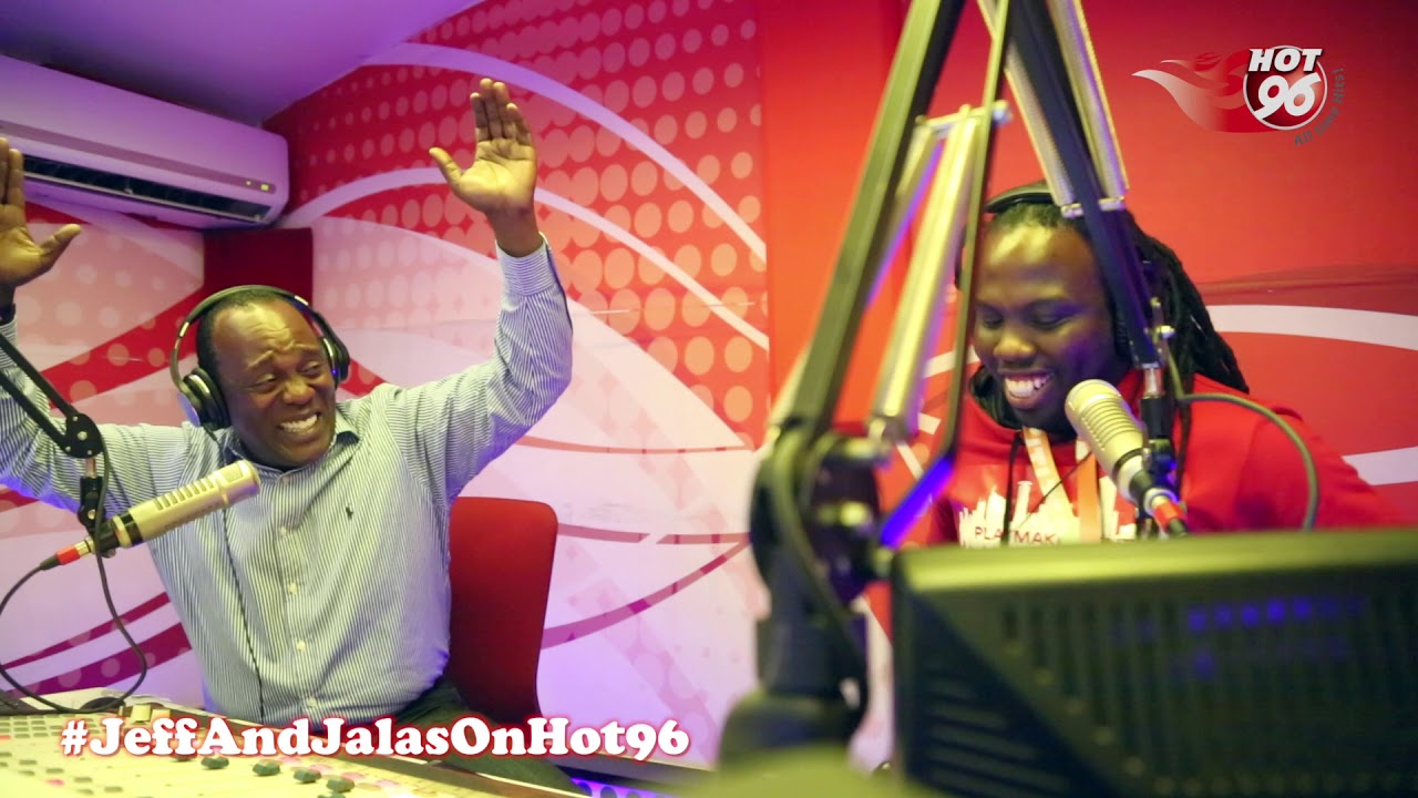 A Story a Day Episode 84: The Scariest Moment by @KoinangeJeff