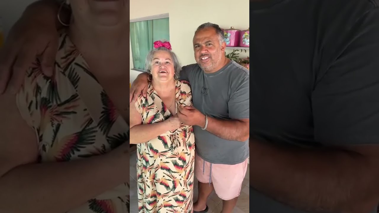 Almoço especial na casa da mamuxca!👏😋🥰😂😂😂😂😂
