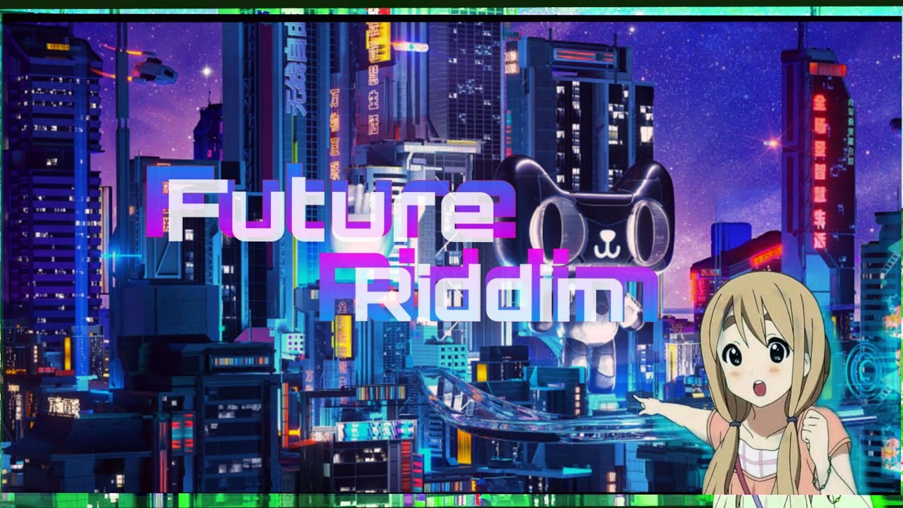 Top 7 Songs, Future Riddim / Melodic Riddim |prt. 3|