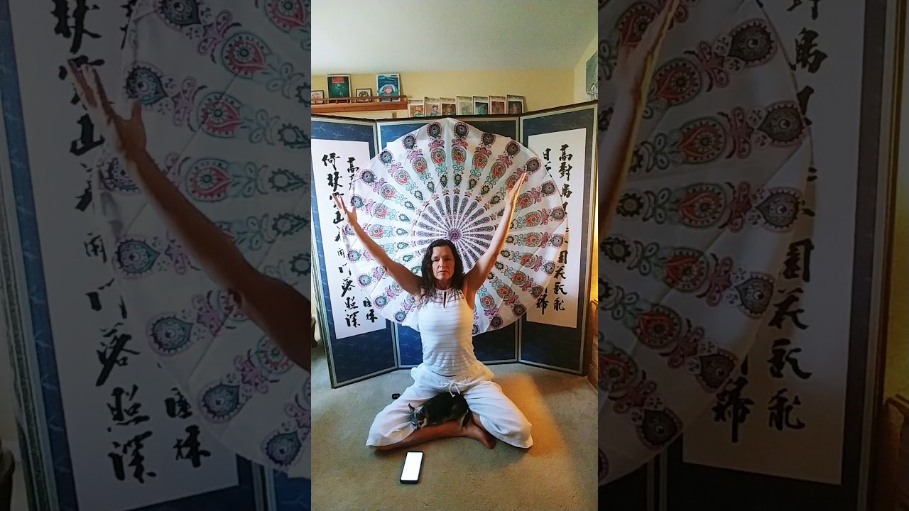 Daily Purification Breathing