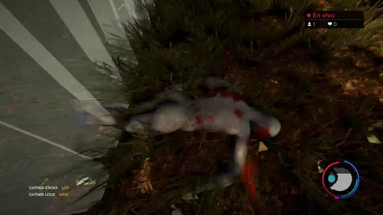 THE FOREST HARD SURVIVAL 100 DIAS #3 (DIA 20-?)