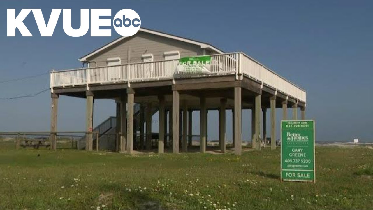 Galveston realtors reveal dramatic shift in island housing market