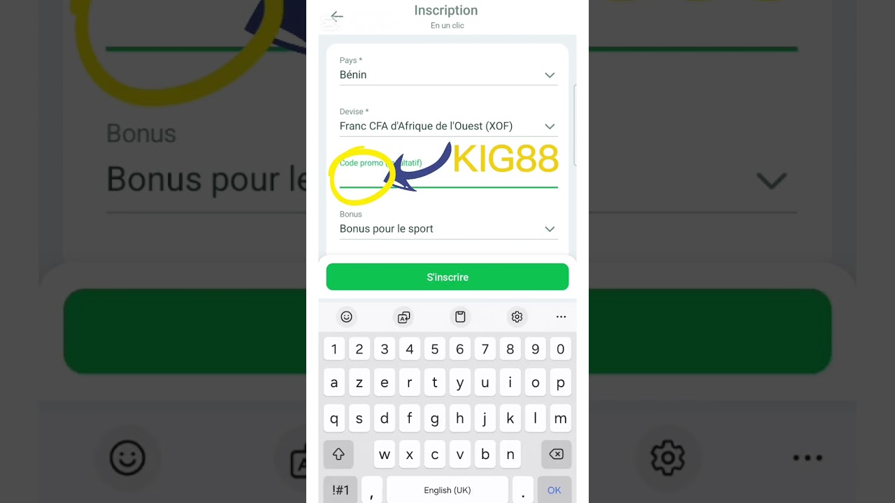 Code Promo Linebet |  code promo Linebet 2025  #linebet