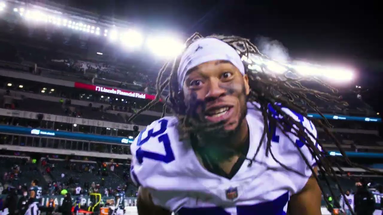 Chasing Six: Episode 2 | Dallas Cowboys 2021