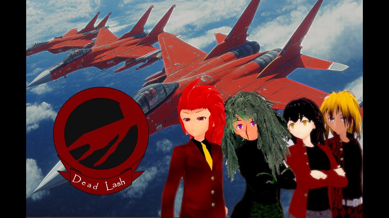 Dead Lash Theme