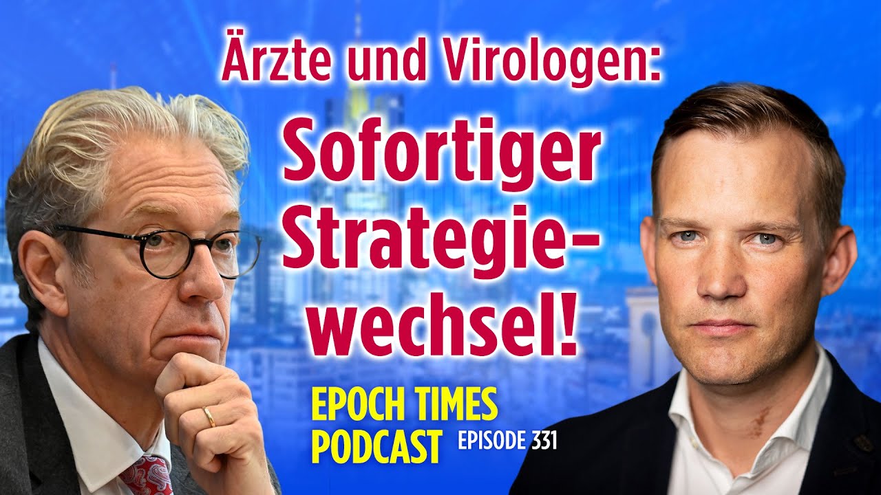 &bdquo;Wie oft wollen Sie einen Lockdown denn noch machen?&ldquo;: Sofortiger Strategiewechsel gefordert