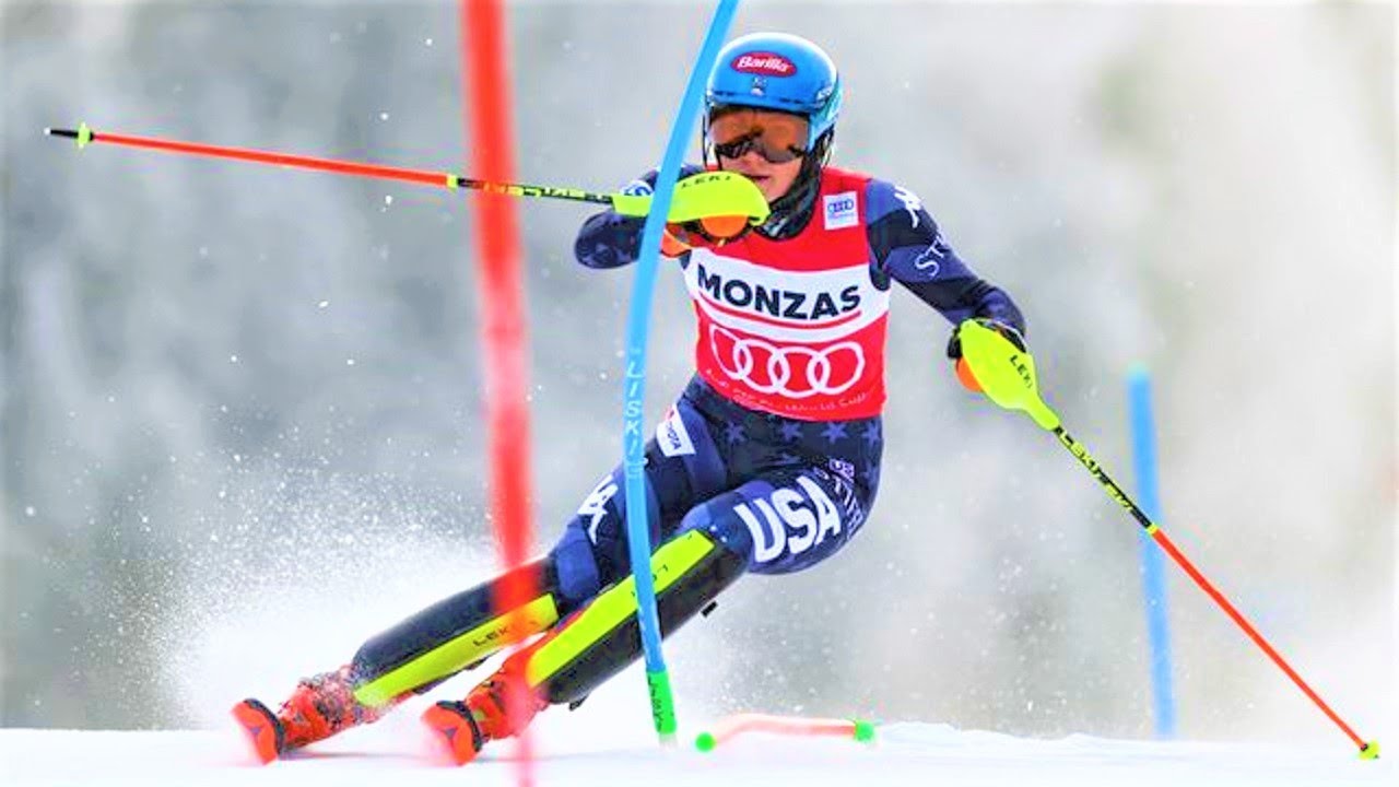 FIS Alpine Ski World Cup - Women's Slalom (Run 1) - Spindleruv Mlyn CZE - 2023