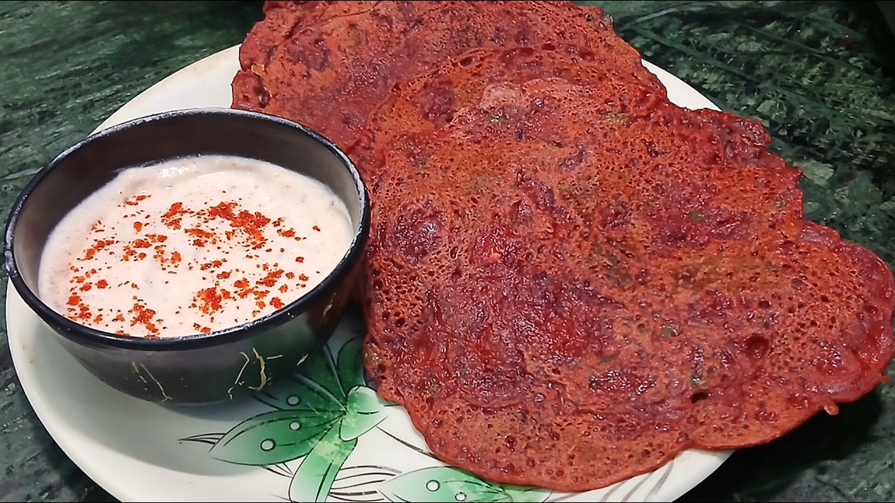 सिर्फ 5 मिनट में बनाए  गेंहु के आटे से हेल्थी टेस्टी नाश्ता || Breakfast Recipe || Nashta Recipe ||
