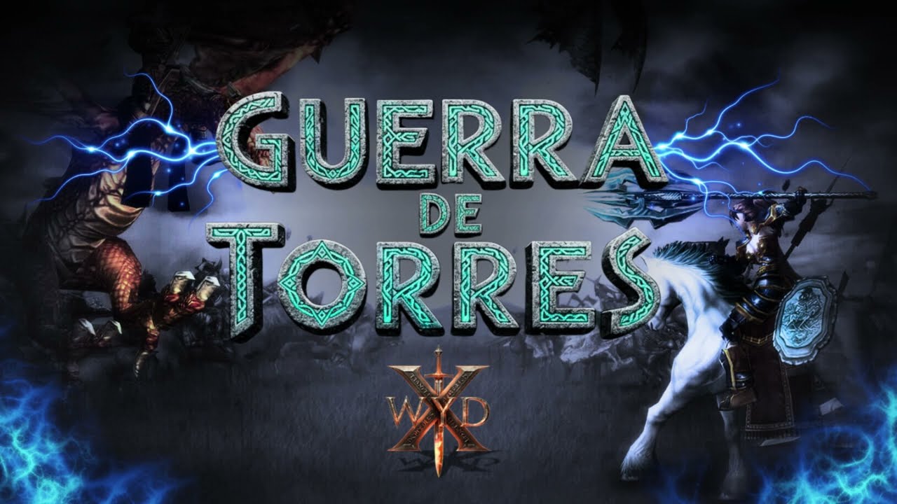 WYDXDESTINY - GUERRA DE TORRE 27.01.2026 - NEVERLOST VS 300