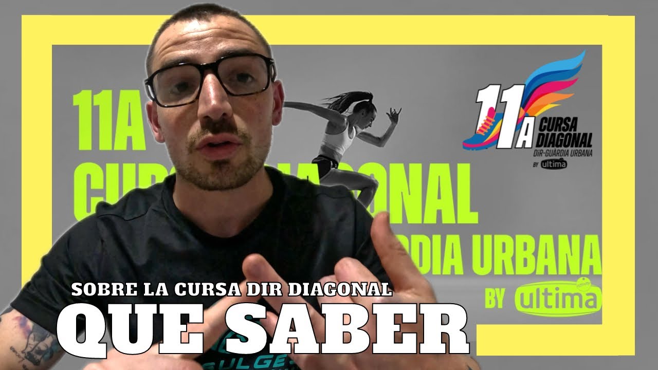 ANALIZANDO LA CURSA DIR DIAGONAL | EL ANÁLISIS DE CARRERAS #53