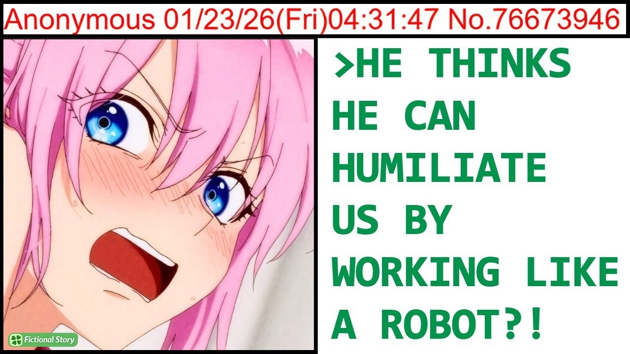 Feminist Team Kicks Hardworking Guy for ‘Trying too Hard’ - SHOCKED When Their Bonuses Disappear