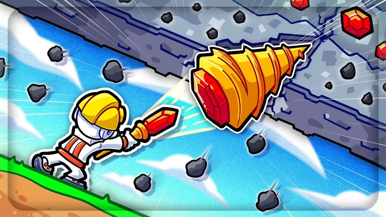 Mining the SKY To Make it Rain COAL