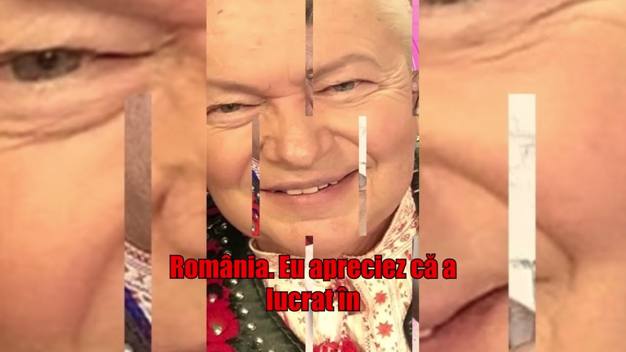 Gheorghe Turda, insulte la adresa lui Radu Ille: „Habar n-are ce înseamnă muzica din Maramureș”. Cum