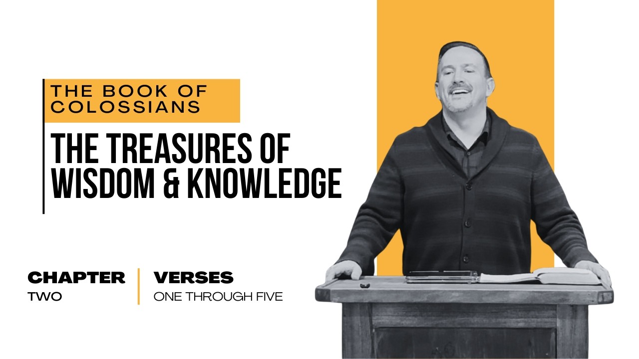 The Treasures of Wisdom and Knowledge