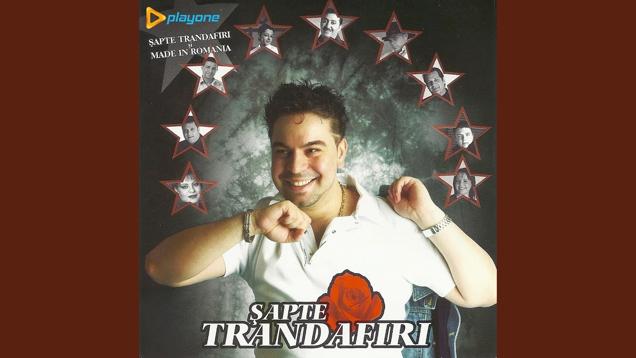 Made In Romania
