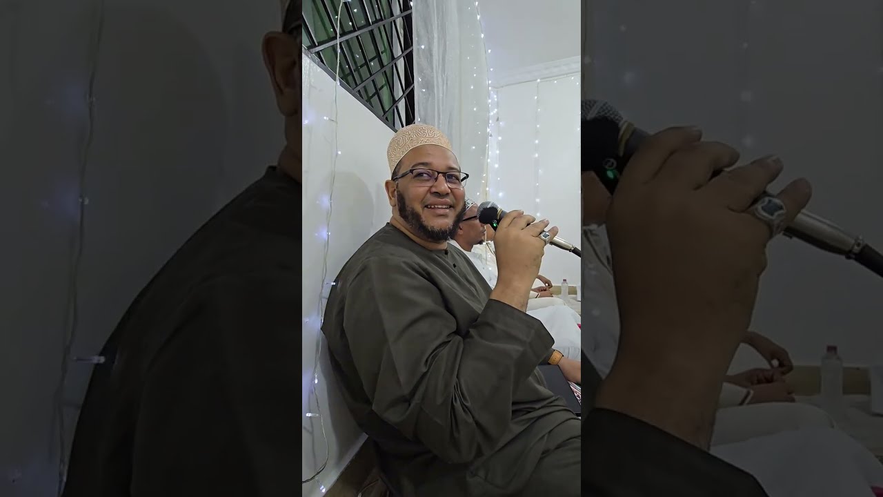 Qaswida | Takwandama Takwandama