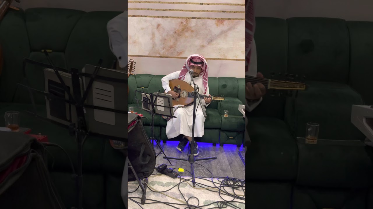 شمس حبك عن سماي /بدر الفتيني