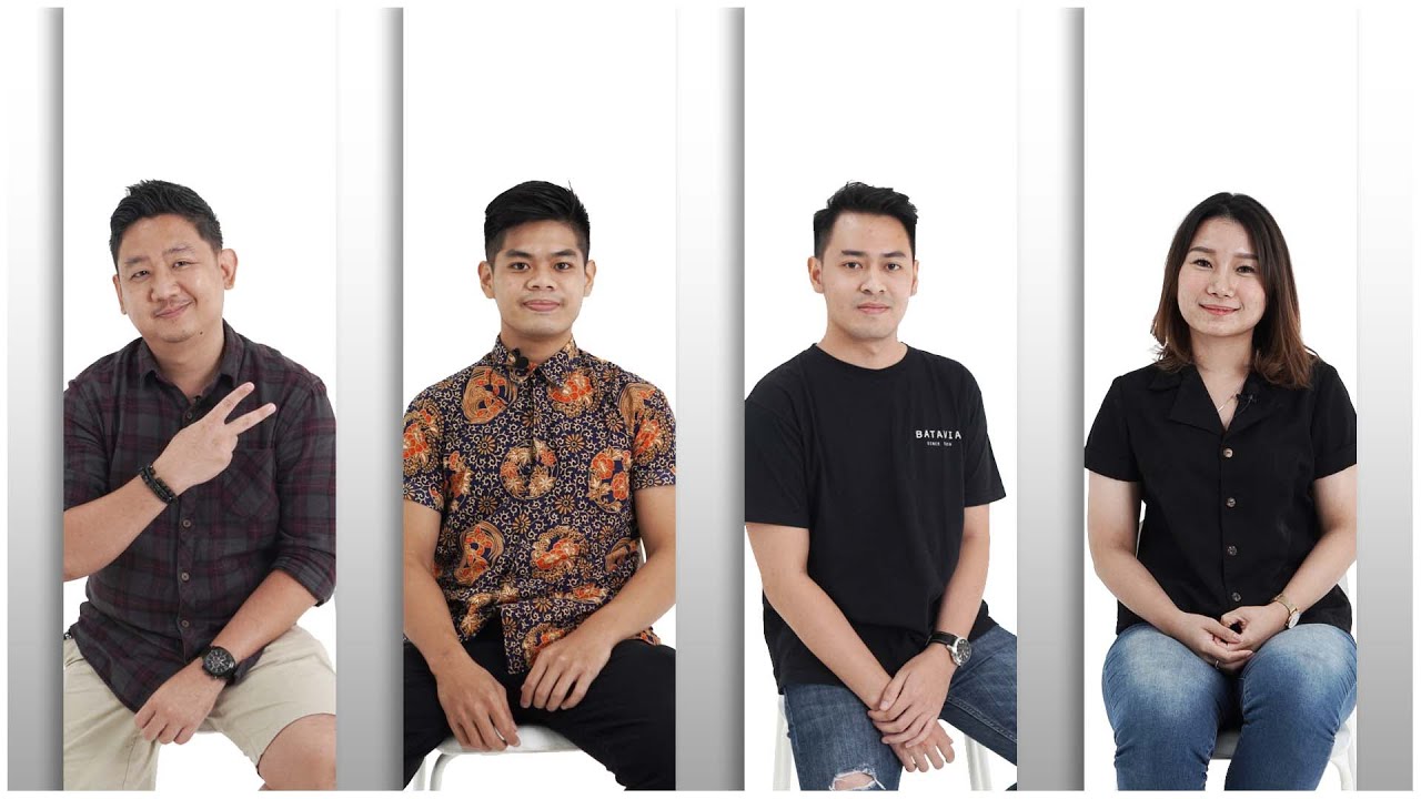 OMZET MEREKA SETELAH BELAJAR DI BISA EKSPOR!