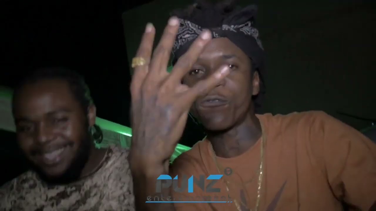 Teejay & Prince Swanny Throwback Craziest Freestyle🔥