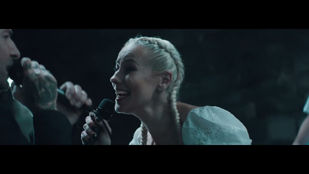 PREMIER feat BEEGO  Příběh  (Official Music Video)