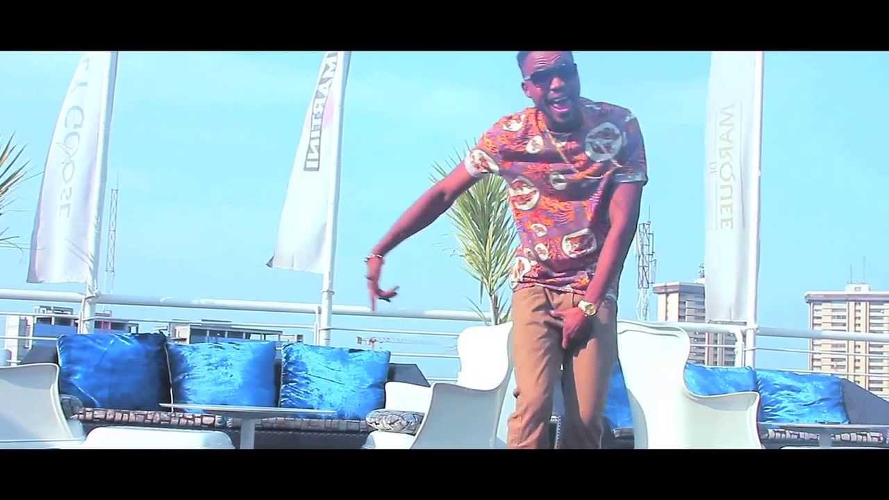 BLINK - OF LIFE FEAT LYNXXX (VIDEO)