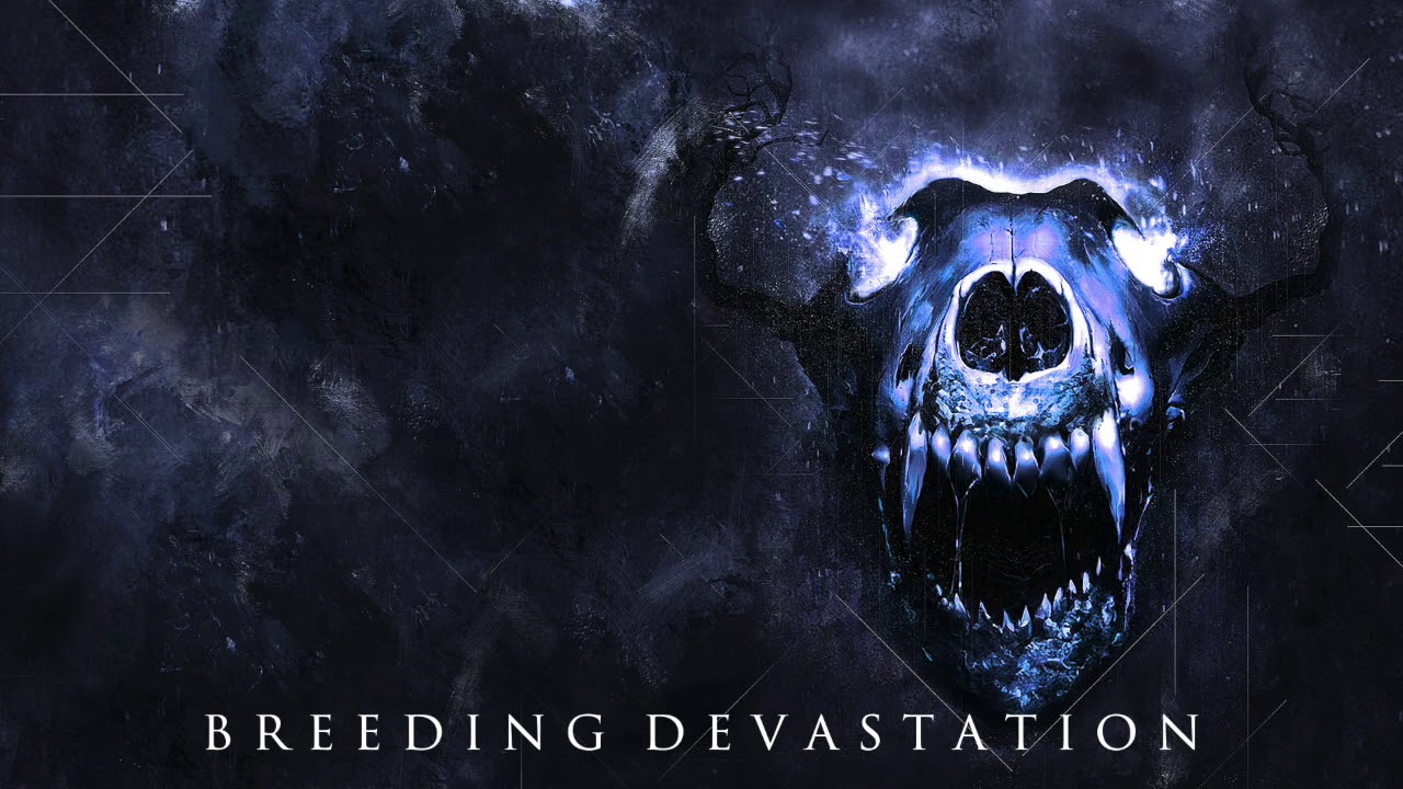 Royalty Free Deathcore Instrumental - BREEDING DEVASTATION - DOWNLOAD