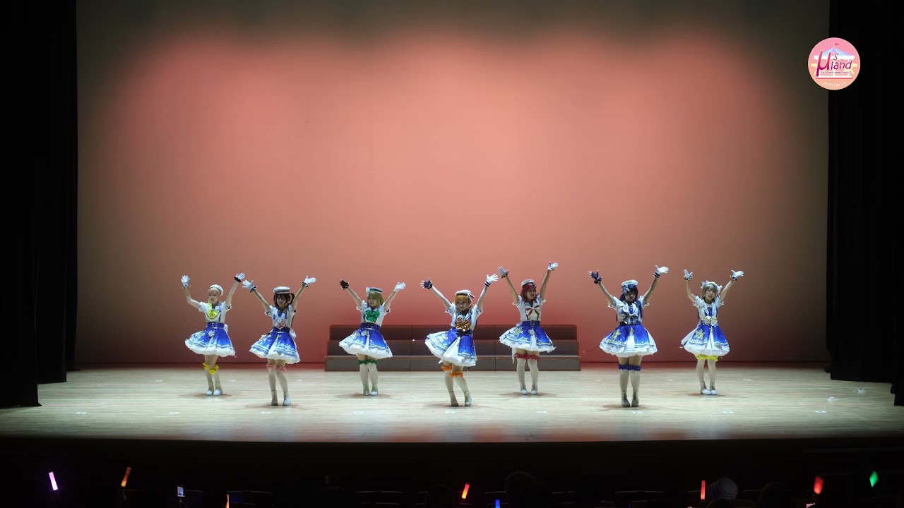 [뮤즈랜드] これからのSomeday