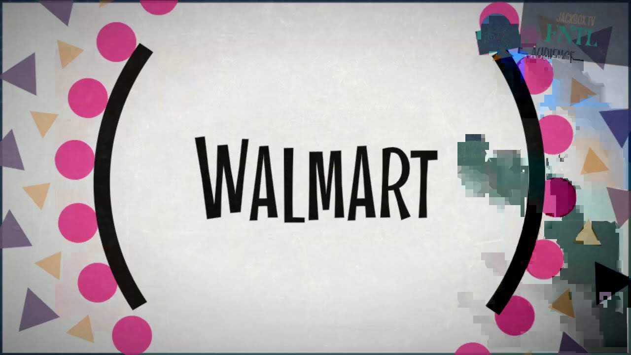 Dunkey Streams Jackbox Party Pack 7
