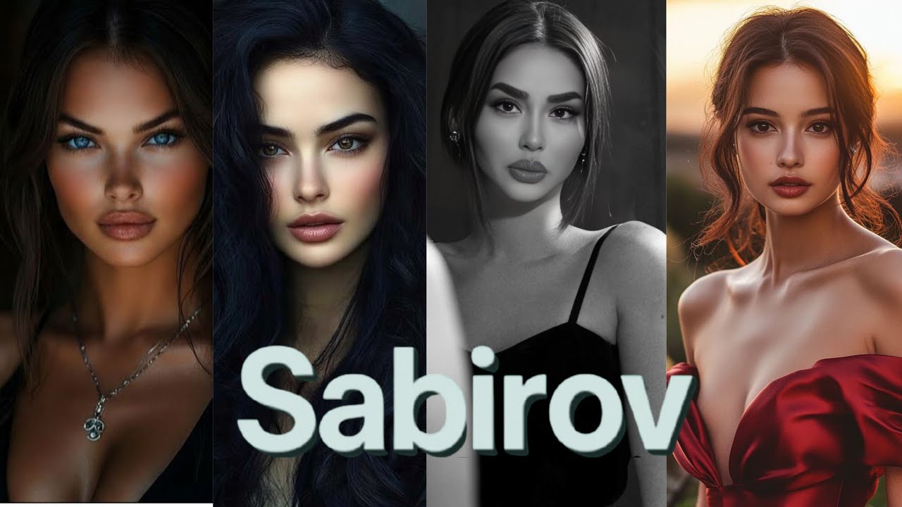 Deep House Mix 2026 | Emotional Vocal Deep House | Sabirov