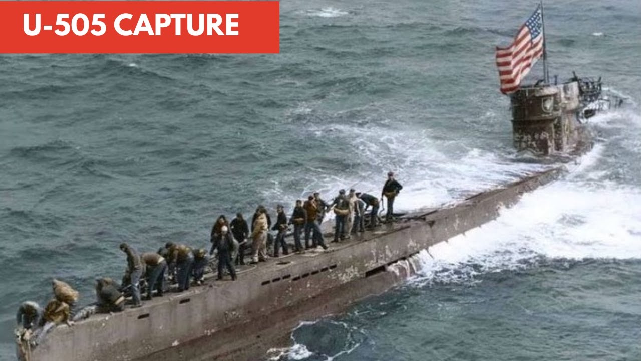 How One Captain's 