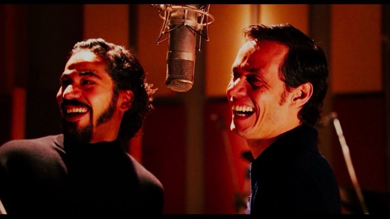 Que lio - Hector Lavoe - video HD