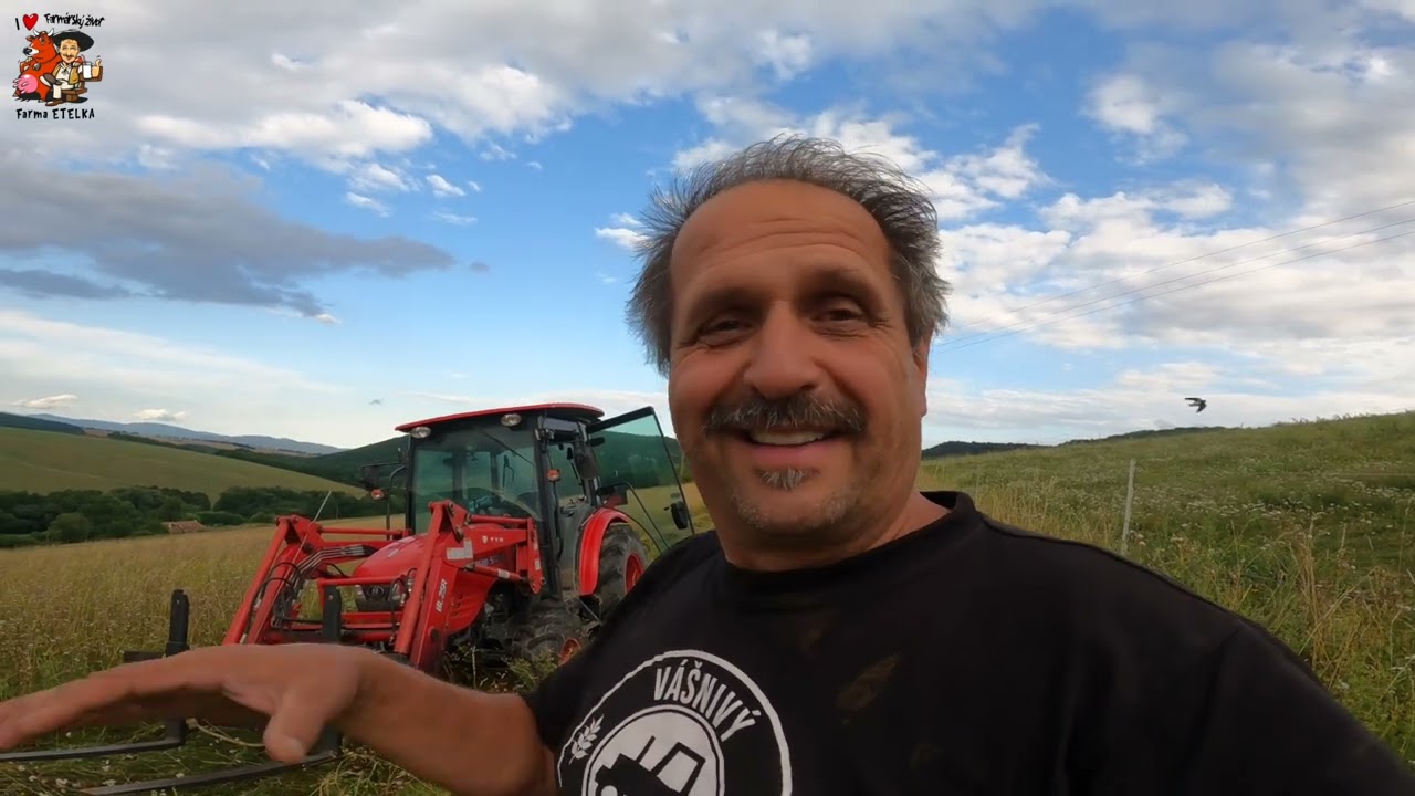 A prečo by sa malo dariť ??!! [epi 136]