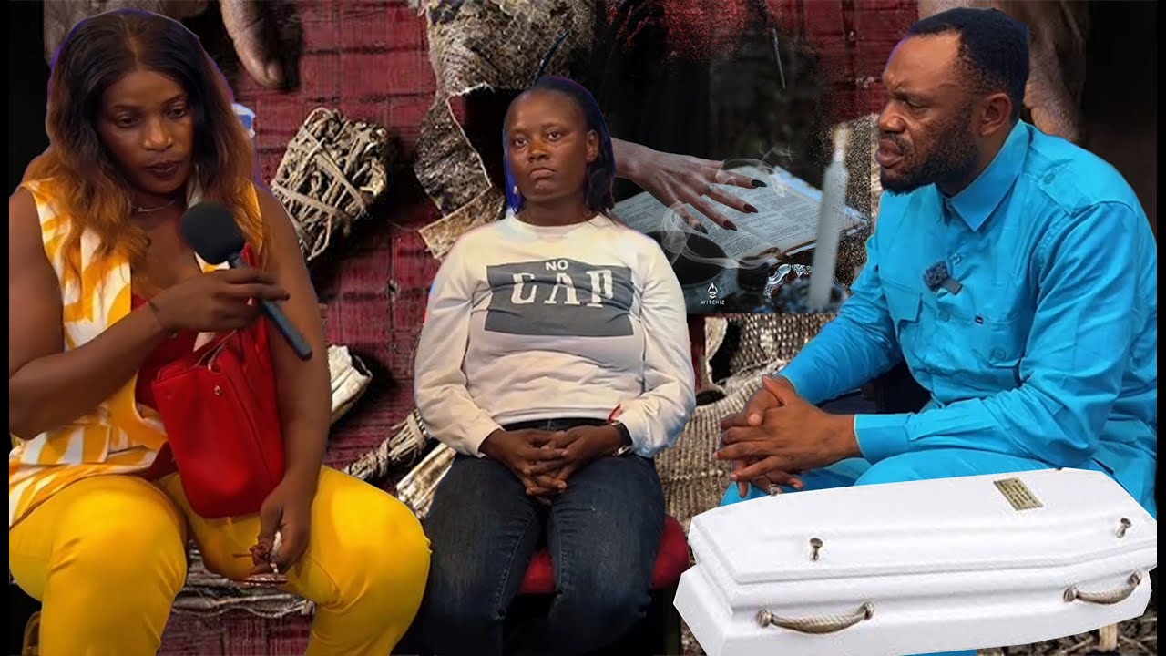 NASALA MOYEN NIOSO NA SACRIFIE MWANA MUSALA NANGA NDENGE NA BOMA BANINGA NAYE MUSUSU YE AZA MAKASI